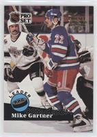 Mike Gartner #/5
