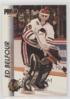 Ed Belfour #/5