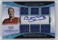 Bobby Hull #/7