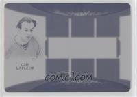 Guy Lafleur #/1