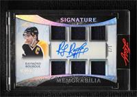 Ray Bourque [Uncirculated] #/2
