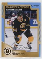 Marquee Legends - Cam Neely