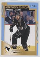 Marquee Legends - Jaromir Jagr