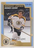 Marquee Legends - Bobby Orr