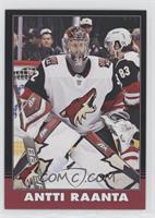 Antti Raanta #/100