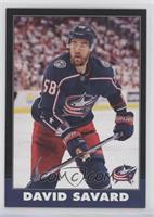 David Savard #/100