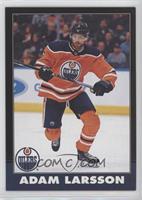 Adam Larsson #/100