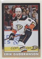 Erik Gudbranson #/100