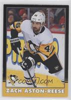 Zach Aston-Reese [EX to NM] #/100