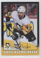 Zach Aston-Reese #/100