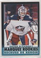 Marquee Rookies - Matiss Kivlenieks #/100