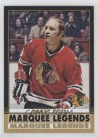 Marquee Legends - Bobby Hull #/100