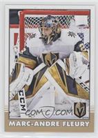 Marc-Andre Fleury