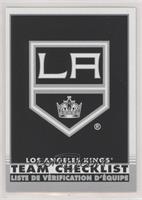 Team Checklist - Los Angeles Kings