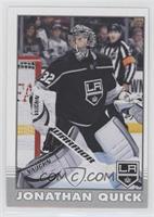 Jonathan Quick