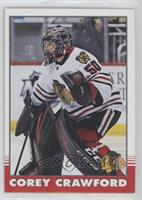 Corey Crawford