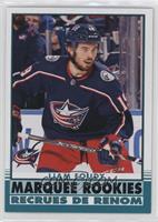 Marquee Rookies - Liam Foudy