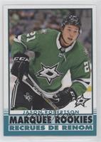 Marquee Rookies - Jason Robertson