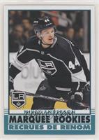 Marquee Rookies - Mikey Anderson