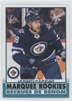 Marquee Rookies - Jansen Harkins