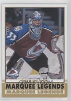 Marquee Legends - Patrick Roy