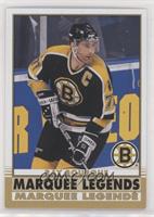 Marquee Legends - Ray Bourque