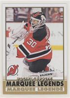 Marquee Legends - Martin Brodeur