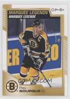 Marquee Legends - Ray Bourque