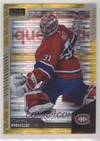 Carey Price #/25