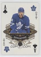 Auston Matthews