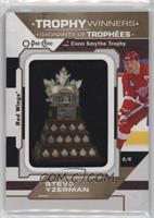 Conn Smythe Trophy - Steve Yzerman