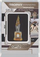 Bill Masterton Trophy - Devan Dubnyk