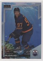 Connor McDavid #/499