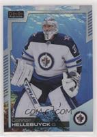 Connor Hellebuyck #/499