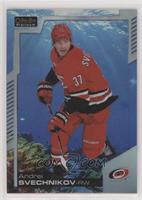 Andrei Svechnikov #/499