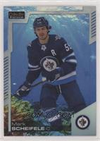 Mark Scheifele #/499