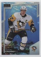 Sidney Crosby #/499