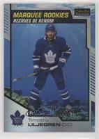 Marquee Rookies - Timothy Liljegren #/499