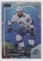 Nikita Kucherov #/499