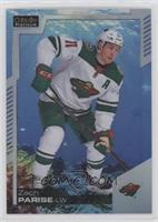 Zach Parise #/499