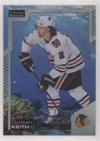 Duncan Keith #/499