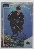 Logan Couture #/499