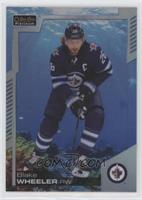 Blake Wheeler #/499