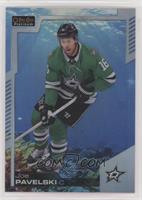 Joe Pavelski #/499