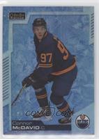 Connor McDavid #/99