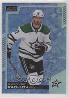 Alexander Radulov #/99