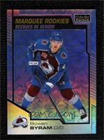 Marquee Rookies - Bowen Byram #/99