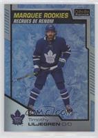 Marquee Rookies - Timothy Liljegren #/99