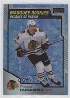 Marquee Rookies - Philipp Kurashev #/99