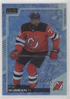 P.K. Subban #/99